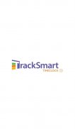 TrackSmart TimeClock screenshot 0