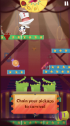 Bunnymare: Circus Escape screenshot 0