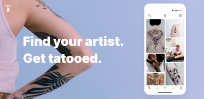 Tattoodo - Your Next Tattoo