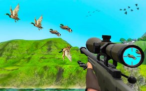 Chasse Canard sauvage 2017 screenshot 5