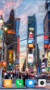New York Wallpaper HD screenshot 0