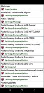 Makindo Medical Reference screenshot 2