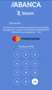 ABANCA Pay - Paga con tu móvil screenshot 2