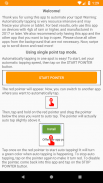 HabiTap - Auto Clicker No Root Automatic Tapping screenshot 3