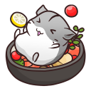 HamsterRestaurant CookingGames Icon