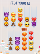 Emoji Sort Master screenshot 9