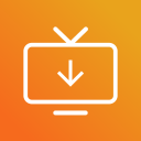 Downloader for TV Icon