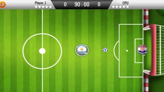 Cup Soccer Star 2021 screenshot 3