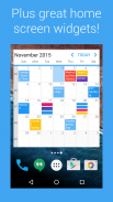 149 Live Calendar & ToDo List screenshot 6