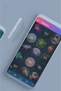 WallPix - HD Wallpapers screenshot 5