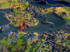 Civilization VI - Build A City screenshot 10