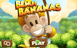Benji Bananas screenshot 4