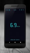 GPS Speedometer, Jarak Meter screenshot 15
