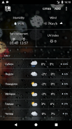 Ukraine Weather screenshot 4