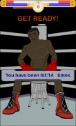 Ultimate Boxing Round 2 screenshot 5