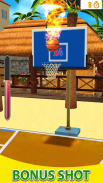 Street Basketball Clash screenshot 1