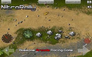 Nitro Rally Free screenshot 7
