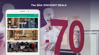 Online Shopping - Latest Deals, Sales, Discounts screenshot 3