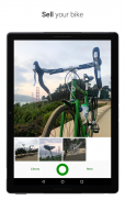 Bicycle Exchange Sprocket screenshot 3