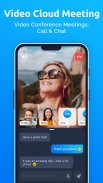 Video Cloud Meeting – Video Meet screenshot 1