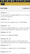 The Bible and Book of Mormon screenshot 7