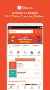 Shopee: Shop and Get Cashback screenshot 5