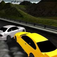 Araba sürüklenme yarış oyunu screenshot 5