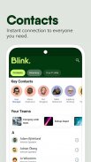 Blink - The Frontline App screenshot 3