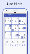 Sudoku screenshot 4