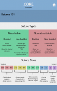 Core: Clerkships screenshot 2