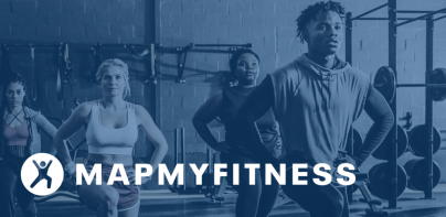 Map My Fitness Workout Trainer