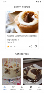 Easy Baking Recipes screenshot 5