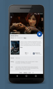 PlayerXtreme Media Player - Movies & streaming screenshot 5