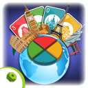 Four Colors Monument Edition Icon