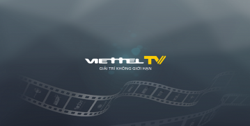 ViettelTV for Android TV screenshot 0
