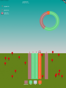 Bike Lanes screenshot 0