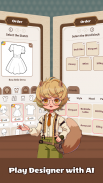 Stichy: AI Fashion Studio screenshot 3