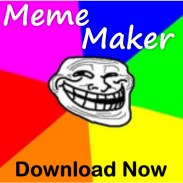 Meme Maker screenshot 0