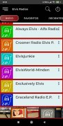 E. P. Radio Stations 24h Free screenshot 0