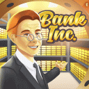 Bank Inc. - Idle Tycoon Game Icon