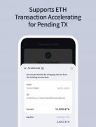 CoinUs Wallet - 코인어스 screenshot 1