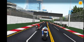 Motorbike Power screenshot 1