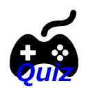 Computer Games Quiz Icon