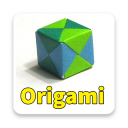 Origami Box Tutorial