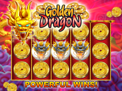 Dragon Throne Casino Slots screenshot 7