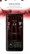 AC Milan Official App screenshot 5