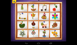 123 Kids Fun™ AUTUMN PUZZLE screenshot 1