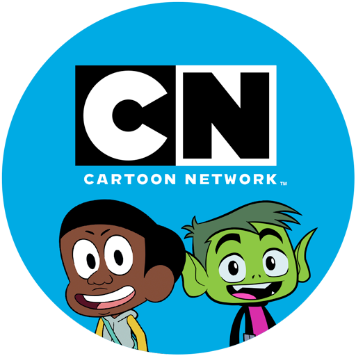 O Meu Cartoon Network – Apps no Google Play