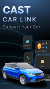 CarLink: MirrorLink & Car Sync screenshot 5