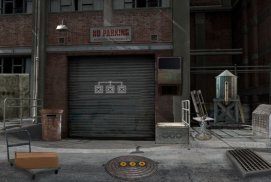 Abandoned Street Adventure screenshot 5